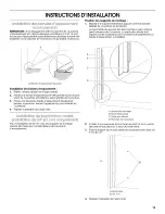 Предварительный просмотр 13 страницы IKEA IBMS1455VS0 Installation Instructions Manual