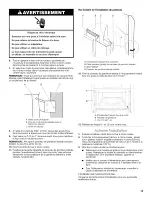 Предварительный просмотр 15 страницы IKEA IBMS1455VS0 Installation Instructions Manual