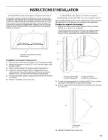 Предварительный просмотр 13 страницы IKEA IBMS1455WS0 Installation Instructions Manual