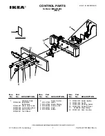 IKEA IBMS1455XB0 Manual предпросмотр