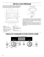 Предварительный просмотр 20 страницы IKEA IBMS1456 Use And Care Manual