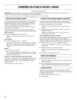 Предварительный просмотр 28 страницы IKEA IBMS1456 Use And Care Manual