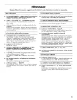 Предварительный просмотр 29 страницы IKEA IBMS1456 Use And Care Manual