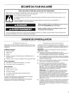 Предварительный просмотр 7 страницы IKEA IBS124PSS1 Installation Instructions Manual