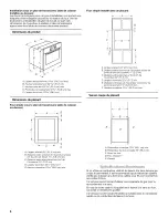 Предварительный просмотр 8 страницы IKEA IBS124PSS1 Installation Instructions Manual