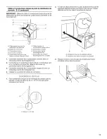 Предварительный просмотр 11 страницы IKEA IBS124PSS1 Installation Instructions Manual