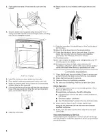 Preview for 6 page of IKEA IBS324PWS0 Installation Instructions Manual