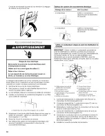 Preview for 10 page of IKEA IBS324PWS0 Installation Instructions Manual