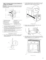 Preview for 11 page of IKEA IBS324PWS0 Installation Instructions Manual