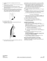 Preview for 12 page of IKEA IBS324PWS0 Installation Instructions Manual