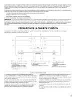 Preview for 15 page of IKEA ICI500XB00 Use And Care Manual