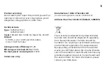 Preview for 5 page of IKEA ICPSW5-17EU-1 Manual