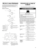 Preview for 13 page of IKEA ICR410RB03 Use & Care Manual