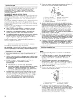 Preview for 16 page of IKEA ID2GFGXRS00 Use & Care Manual