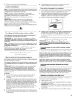 Preview for 31 page of IKEA ID2GFGXRS00 Use & Care Manual