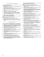 Предварительный просмотр 10 страницы IKEA ID5HHEXTQ00 Use & Care Manual