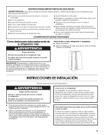 Предварительный просмотр 15 страницы IKEA ID5HHEXTQ00 Use & Care Manual