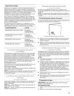 Предварительный просмотр 19 страницы IKEA ID5HHEXTQ00 Use & Care Manual