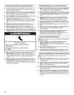 Предварительный просмотр 24 страницы IKEA ID5HHEXTQ00 Use & Care Manual