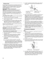 Предварительный просмотр 30 страницы IKEA ID5HHEXTQ00 Use & Care Manual