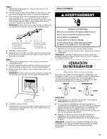 Предварительный просмотр 31 страницы IKEA ID5HHEXTQ00 Use & Care Manual