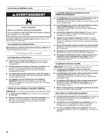 Предварительный просмотр 36 страницы IKEA ID5HHEXTQ00 Use & Care Manual