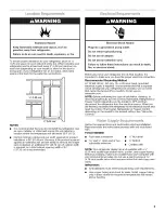 Preview for 3 page of IKEA ID5HHEXVQ00 User Instructions