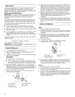 Preview for 4 page of IKEA ID5HHEXVQ00 User Instructions