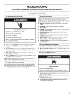 Preview for 9 page of IKEA ID5HHEXVQ00 User Instructions