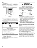 Preview for 18 page of IKEA ID5HHEXVQ00 User Instructions