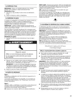 Preview for 21 page of IKEA ID5HHEXVS05 User Instructions