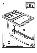 Предварительный просмотр 10 страницы IKEA IDANAS Manual