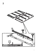 Предварительный просмотр 11 страницы IKEA IDANAS Manual