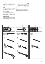 Предварительный просмотр 27 страницы IKEA IDANAS Manual