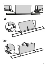 Предварительный просмотр 29 страницы IKEA IDANAS Manual