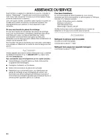 Предварительный просмотр 34 страницы IKEA IDC865VM0 Use And Care Manual