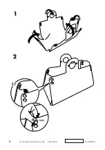 Preview for 8 page of IKEA IDEBO Manual