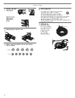 Preview for 6 page of IKEA IDT930SAGX0 User Instructions