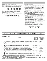 Preview for 9 page of IKEA IDT930SAGX0 User Instructions