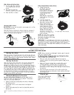 Preview for 12 page of IKEA IDT930SAGX0 User Instructions