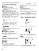 Предварительный просмотр 12 страницы IKEA IGS350BW0 Use & Care Manual