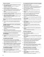 Preview for 32 page of IKEA IGS350BW0 Use & Care Manual