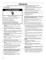 Предварительный просмотр 48 страницы IKEA IGS350BW0 Use & Care Manual