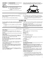 Preview for 7 page of IKEA IGS426AS3 User Instructions