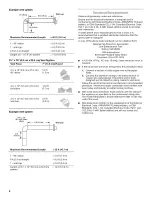 Предварительный просмотр 6 страницы IKEA IH3302WQ0 Use & Care Manual