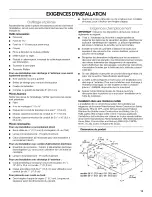 Предварительный просмотр 15 страницы IKEA IH3302WQ0 Use & Care Manual