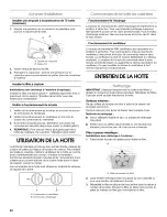 Предварительный просмотр 22 страницы IKEA IH3302WQ0 Use & Care Manual