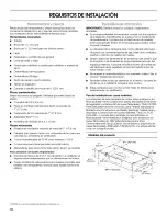 Предварительный просмотр 16 страницы IKEA IH3402YS0 Installation Instructions And Use & Care Manual