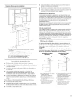 Предварительный просмотр 17 страницы IKEA IH3402YS0 Installation Instructions And Use & Care Manual