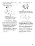 Предварительный просмотр 21 страницы IKEA IH3402YS0 Installation Instructions And Use & Care Manual